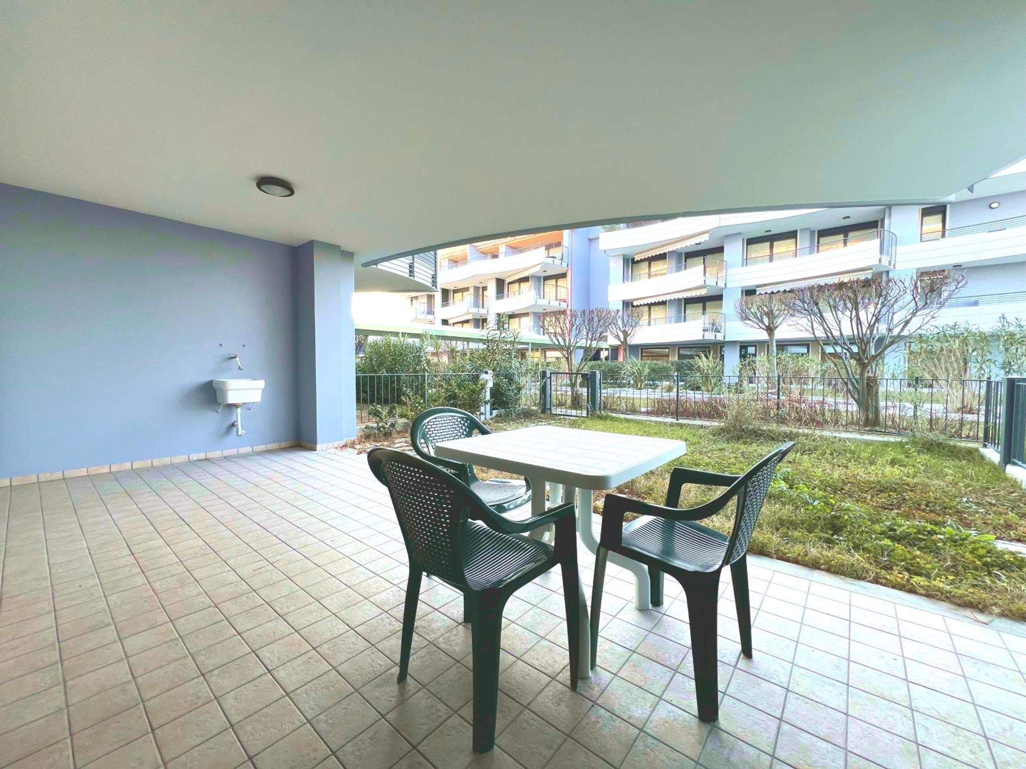 Costa Azzurra Apartment Γκράντο Δωμάτιο φωτογραφία
