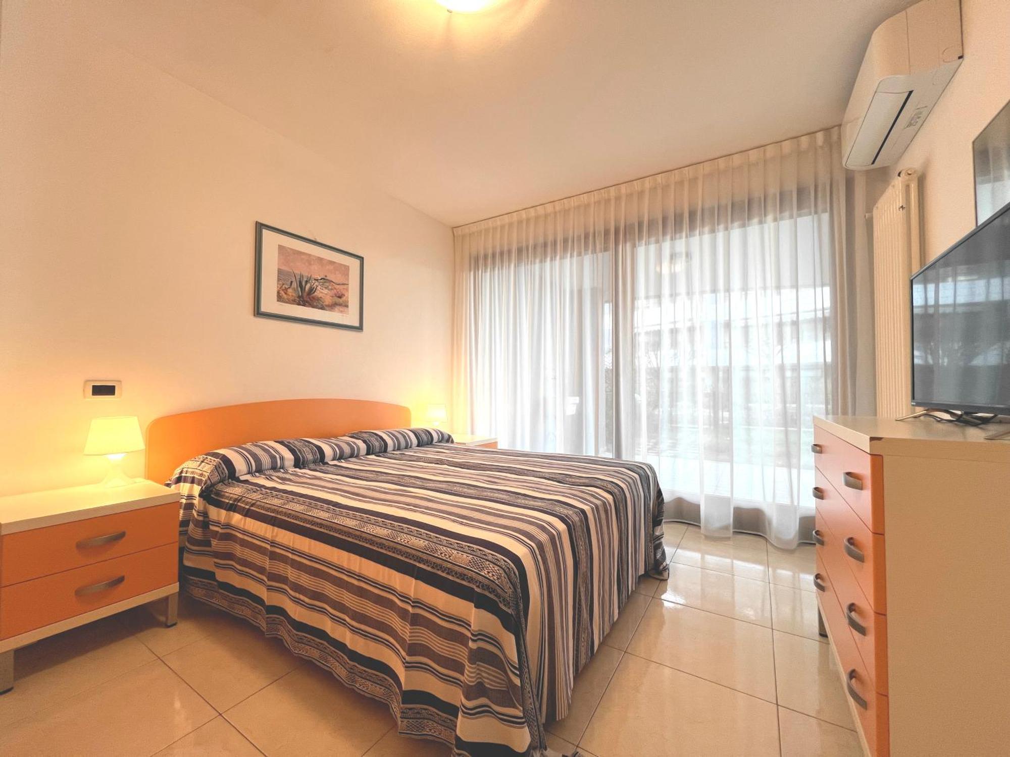 Costa Azzurra Apartment Γκράντο Δωμάτιο φωτογραφία