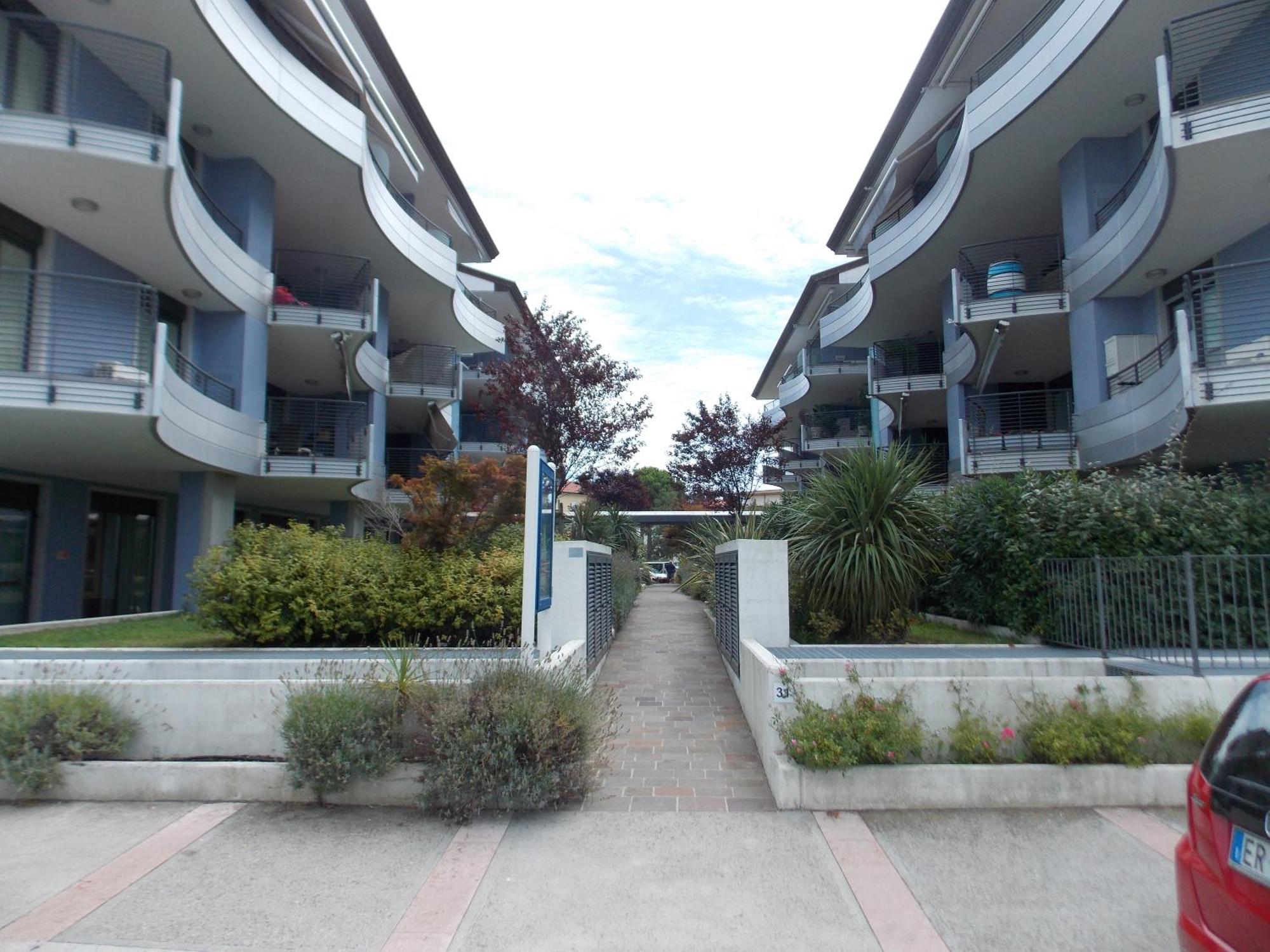 Costa Azzurra Apartment Γκράντο Εξωτερικό φωτογραφία