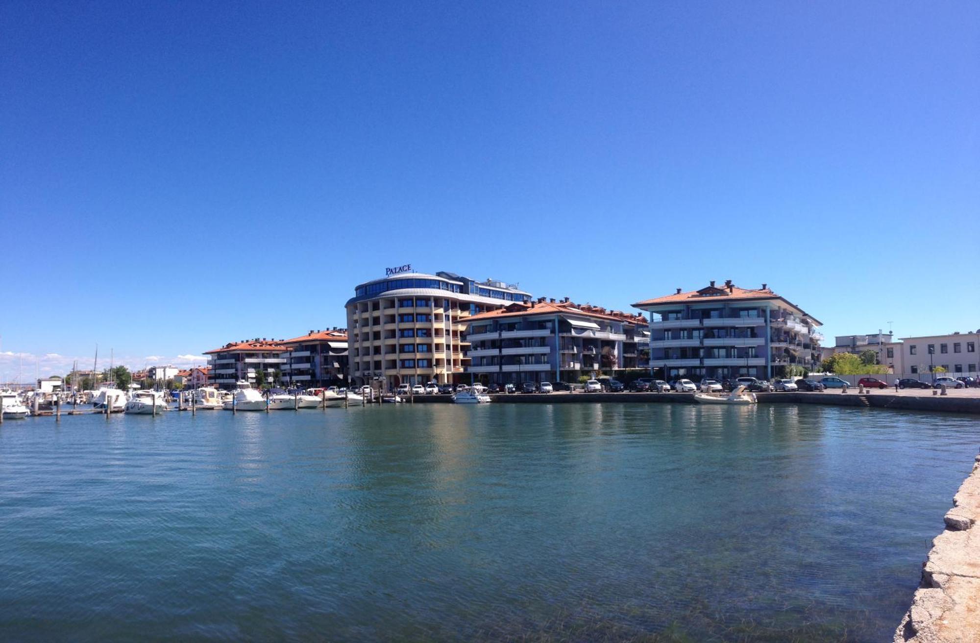 Costa Azzurra Apartment Γκράντο Εξωτερικό φωτογραφία