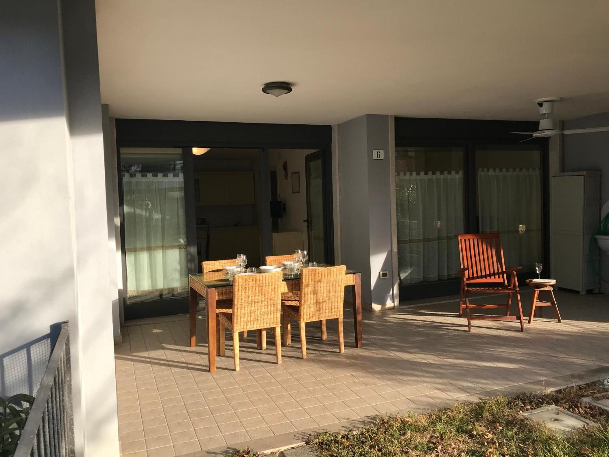 Costa Azzurra Apartment Γκράντο Δωμάτιο φωτογραφία