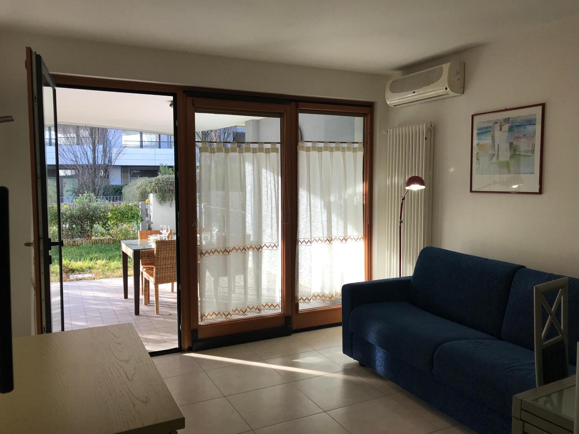 Costa Azzurra Apartment Γκράντο Δωμάτιο φωτογραφία