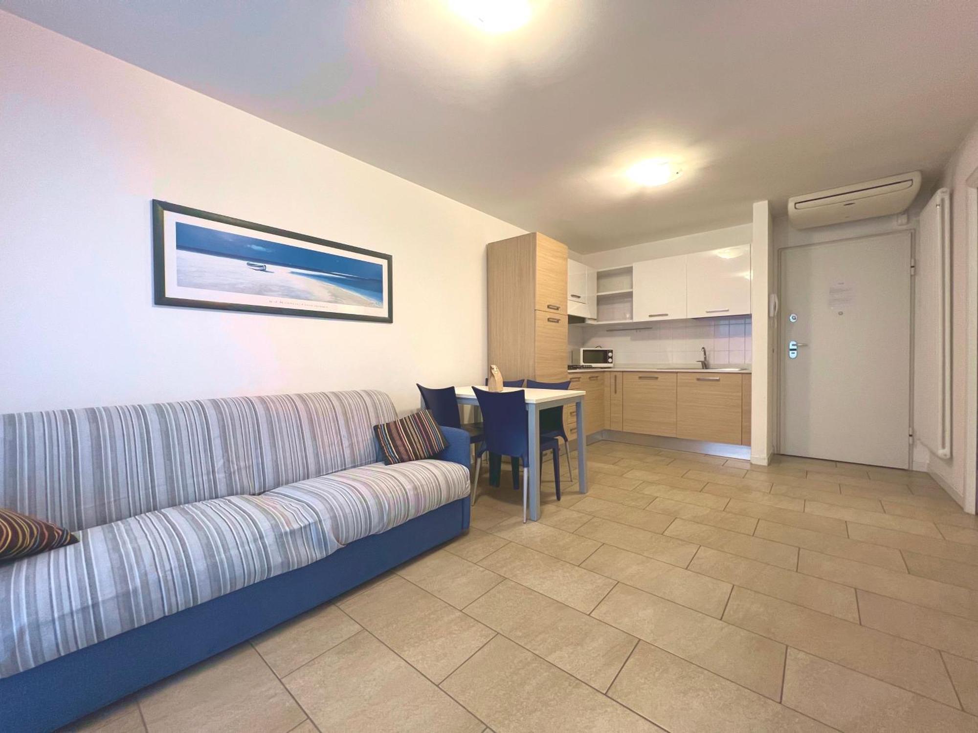 Costa Azzurra Apartment Γκράντο Δωμάτιο φωτογραφία