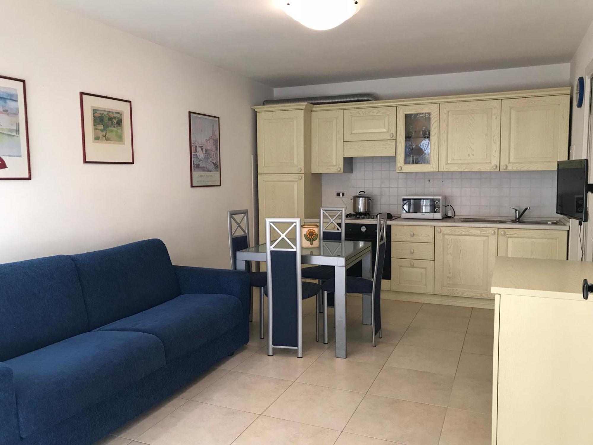Costa Azzurra Apartment Γκράντο Δωμάτιο φωτογραφία
