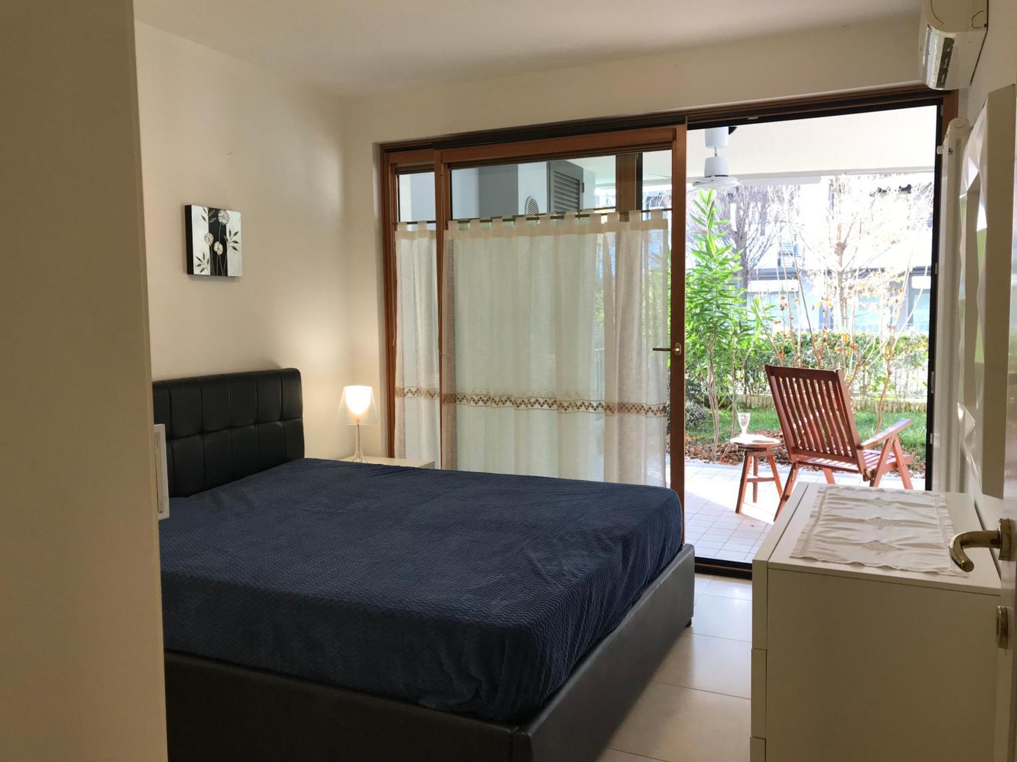 Costa Azzurra Apartment Γκράντο Δωμάτιο φωτογραφία