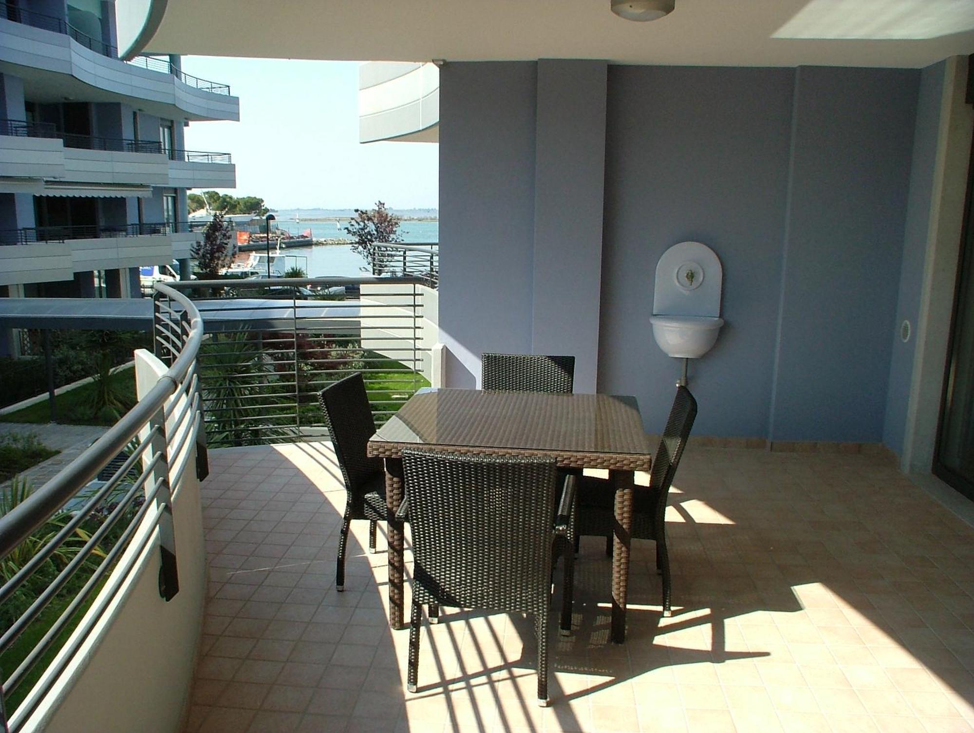 Costa Azzurra Apartment Γκράντο Δωμάτιο φωτογραφία