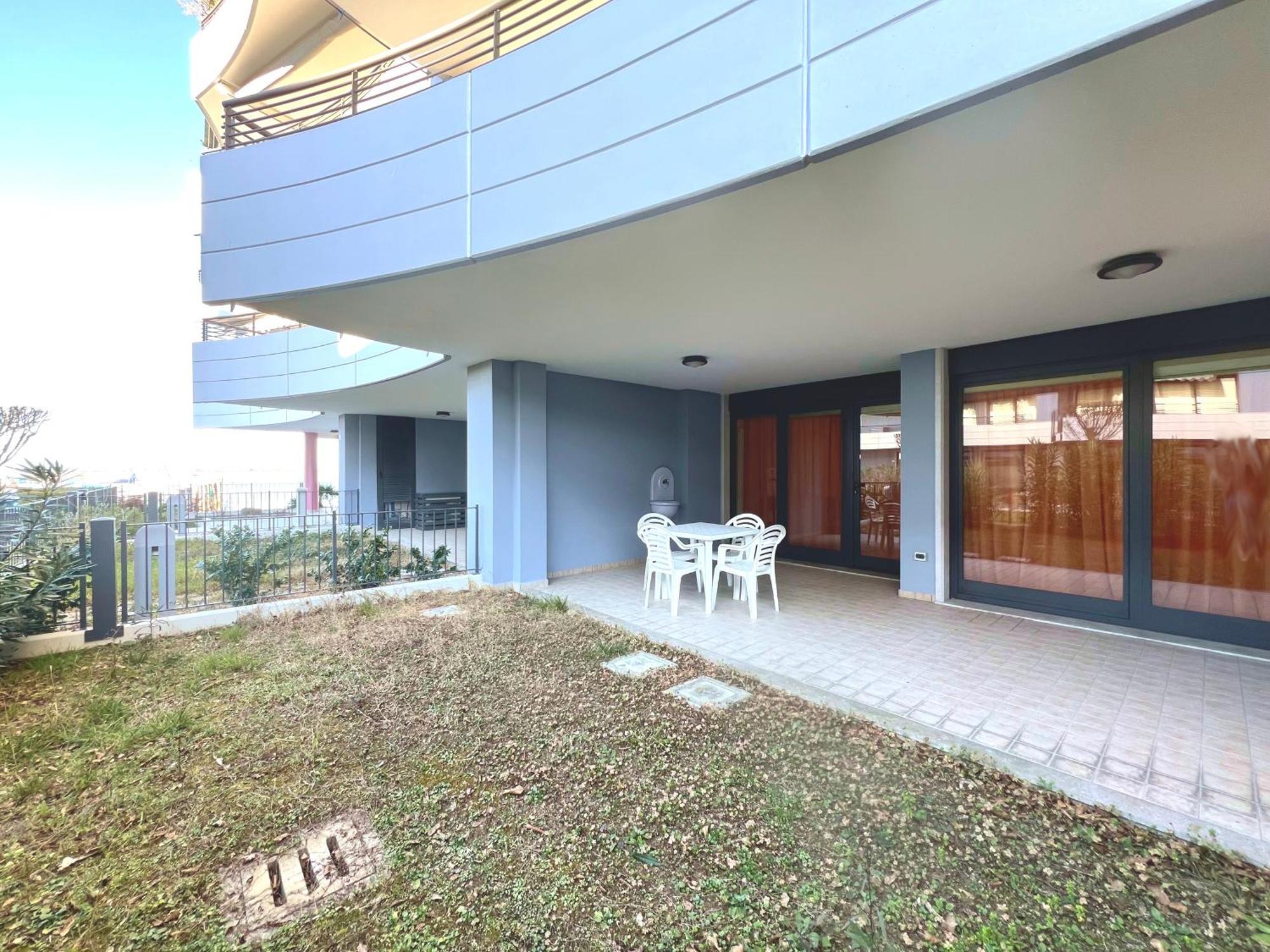 Costa Azzurra Apartment Γκράντο Δωμάτιο φωτογραφία