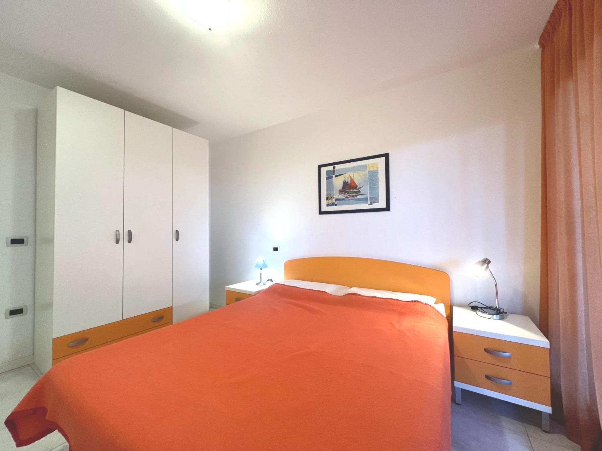Costa Azzurra Apartment Γκράντο Δωμάτιο φωτογραφία