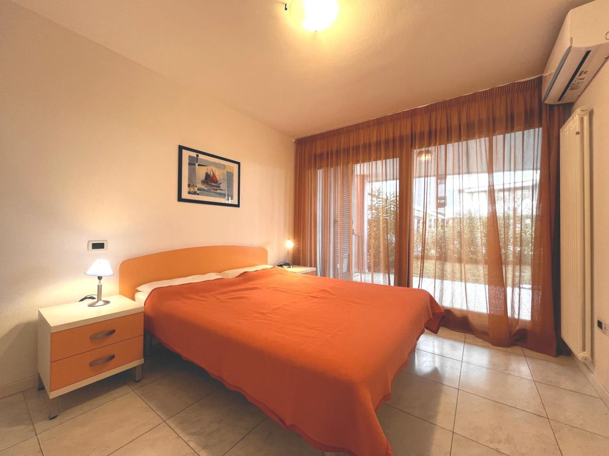 Costa Azzurra Apartment Γκράντο Δωμάτιο φωτογραφία