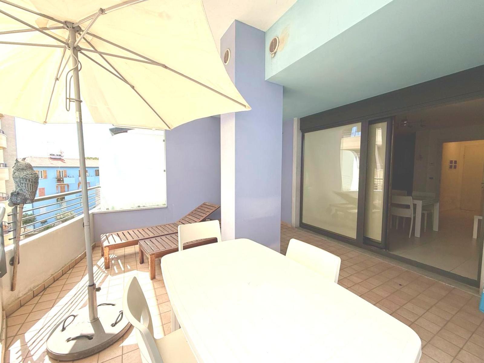 Costa Azzurra Apartment Γκράντο Δωμάτιο φωτογραφία